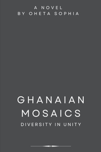 Ghanaian Mosaics