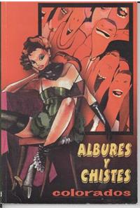 Albures y Chistes Colorados