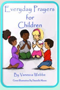 Everyday Prayers For Children