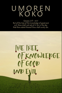 Tree Of Knowledge Of Good And Evil