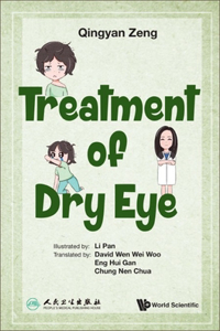 Treatment Of Dry Eye