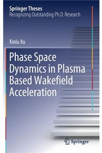 Phase Space Dynamics in Plasma Based Wakefield Acceleration