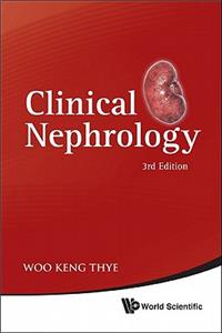 Clinical Nephrology (3rd Edition)