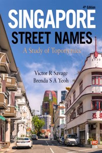 Singapore Street Names