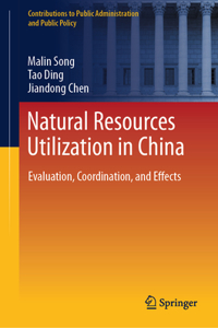 Natural Resources Utilization in China