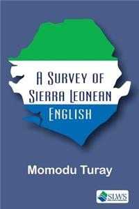 Survey of Sierra Leonean English