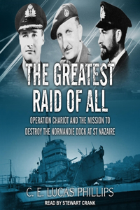 Greatest Raid of All