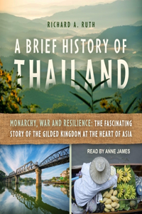 Brief History of Thailand