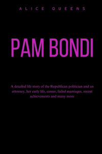 Pam Bondi