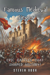 Famous Medieval Sieges