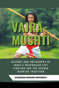 Vajra-Mushti