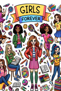 Girls Forever