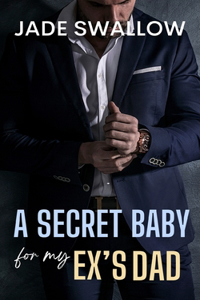 Secret Baby for my Ex's Dad