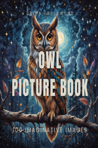 Owl Picture Book