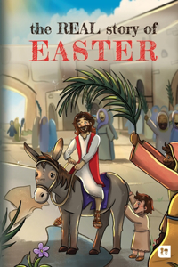 Real Story of Easter