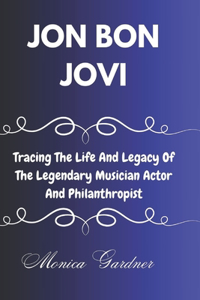 Jon Bon Jovi
