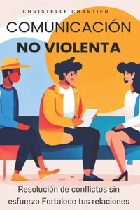 Comunicación No Violenta