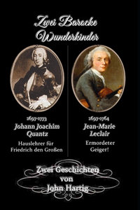 Zwei barocke Wunderkinder
