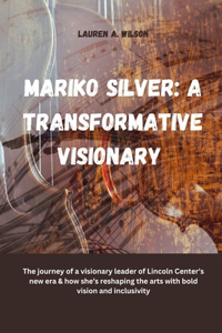 Mariko Silver