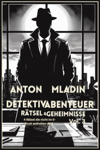 Detektiv-Abenteuer