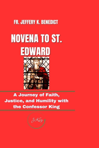 Novena to St. Edward