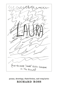 Find the Name Laura Hidden Somewhere in This Picture