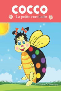 cocco la petite coccinelle