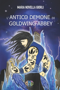 L'antico demone di Goldwing Abbey