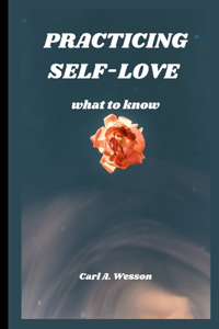 Practicing Self-Love