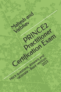 PRINCE2 Practitioner Certification Exam