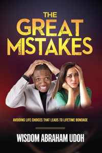 The Great Mistakes
