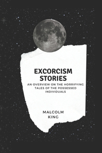 Exorcism Stories