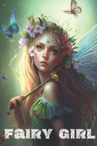 Fairy Girl