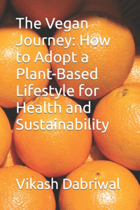 Vegan Journey