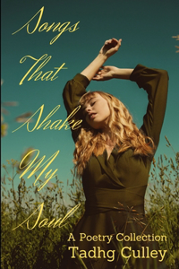 Songs That Shake My Soul
