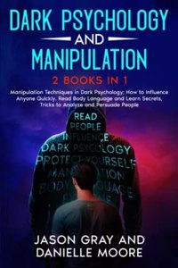 Dark Psychology and Manipulation