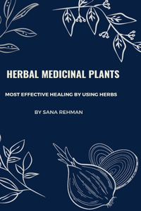 Herbal Medicinal Plants