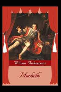 Macbeth-Classic Original Edition(Annotated)