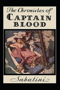 The Chronicles of Captain Blood Annotated
