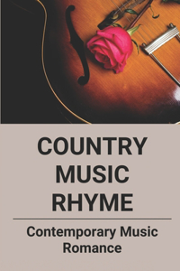 Country Music Rhyme