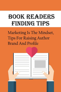 Book Readers Finding Tips