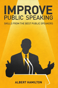 Improve public speaking
