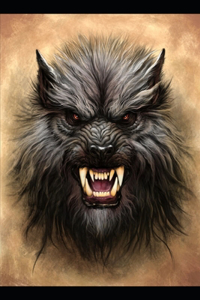 Werewolves in the Wild West