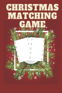 Christmas Matching Games