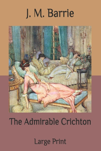 The Admirable Crichton