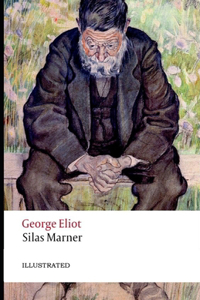 Silas Marner Illustrated