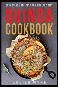 Quinoa Cookbook