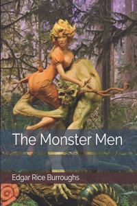 The Monster Men