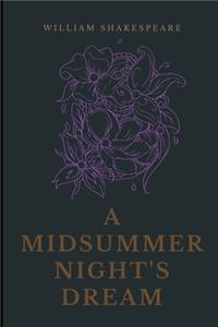 A Midsummer Night's Dream