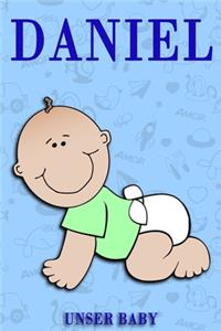 Daniel Unser Baby